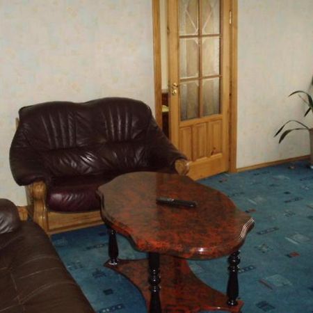 Marijos Karpenko Apartaments Каунас Екстериор снимка