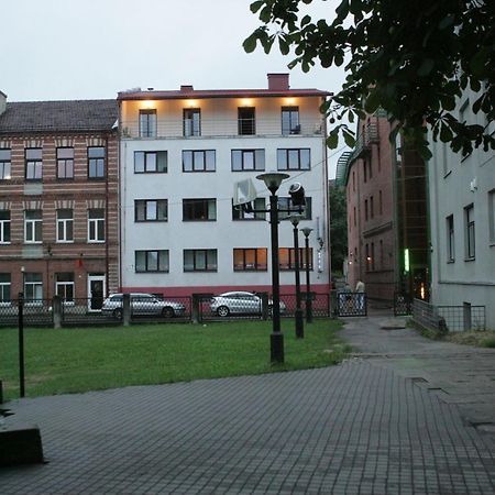Marijos Karpenko Apartaments Каунас Екстериор снимка