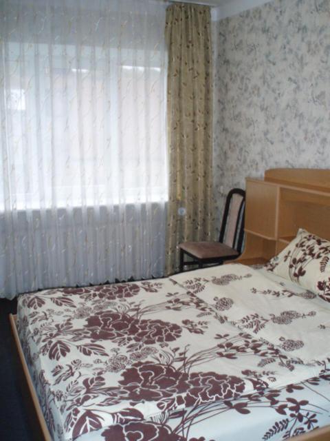 Marijos Karpenko Apartaments Каунас Стая снимка