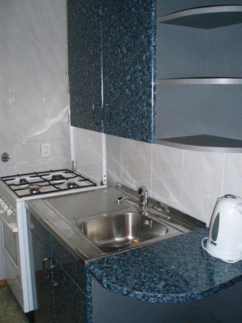 Marijos Karpenko Apartaments Каунас Екстериор снимка