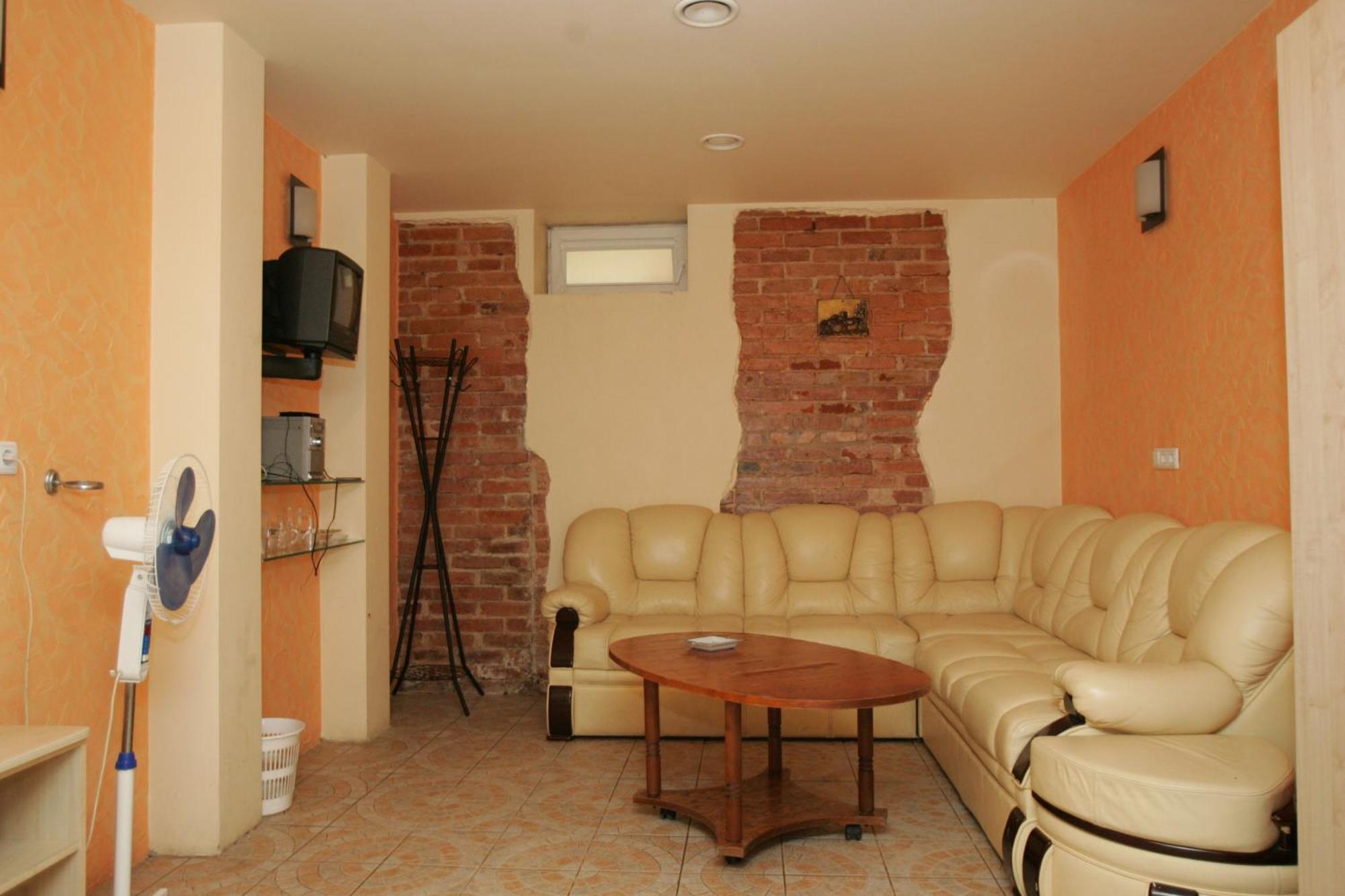 Marijos Karpenko Apartaments Каунас Екстериор снимка